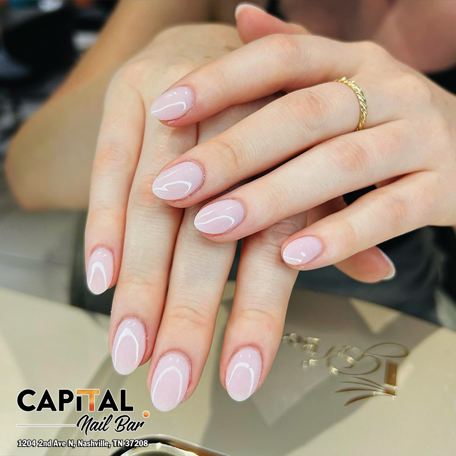 Capital Nail Bar